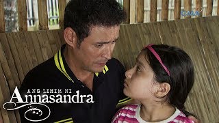 Ang Lihim ni Annasandra Full Episode 3 [upl. by Bernat28]