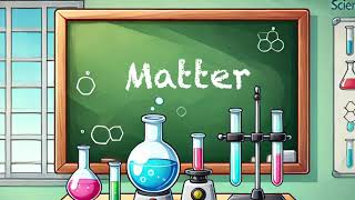 Solids Liquids Gases  Fun Kids Song About Matter  Science For Kids [upl. by Ebner878]