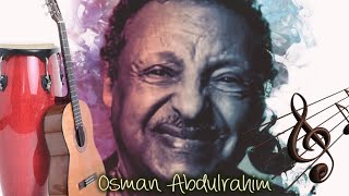 Part 2 Interview ዑስማን ዓብደልረሒም with Artist Osman Abdulrehim 2024 [upl. by Doak]