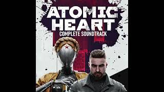 Atomic Heart  53  Arlekino feat AlexTerrible Geoffrey Day Remix [upl. by Angelia810]