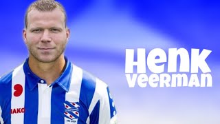 Henk Veerman  Highlights • Sc Heerenveen [upl. by Assetniuq]