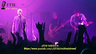 Ween LIVE HD  Transdermal Celebration  The Sound Del Mar CA  21824 [upl. by Dnomasor898]