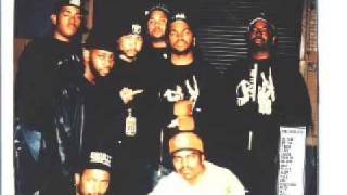 Da Lench Mob  Guerillas Aint Gangstas [upl. by Fechter]