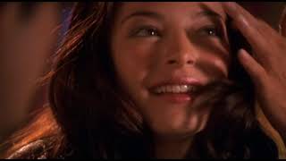 Kristin Kreuk in Smallville  Season 02  Episode 02  Heat [upl. by Odom]