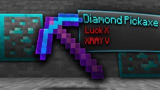 This Client has CHANGED Mining FOREVER Hypixel UHC [upl. by Ainitsirc]