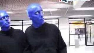 Blue Man Group [upl. by Carhart]