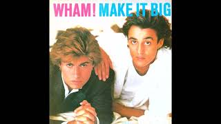 Wham  Where Did Your Heart Go 51 Surround Sound [upl. by Malkin]