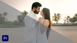 How To Create Brown Tone Color In My Pre Wedding [upl. by Thamos548]