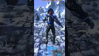 Ark Mobile Revamp qality ark arksurvivalevolved arkmobile [upl. by Woodhouse695]