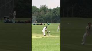 LOCAL CRICKET JOE ROOT CAN PICK OFF OVERPITCHED DELIVERIES TOO 🏏🏏🏏 ABSports1 [upl. by Kitchen179]