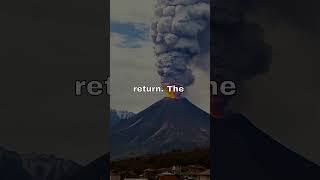 The Tungurahua Eruption in Ecuador 2006  A Modern Andes Catastrophe curioushistory [upl. by Eneryt]