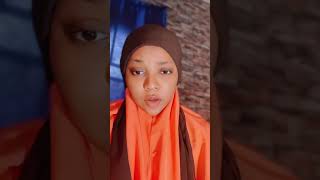 Maryama dikko Arewa Tiktokers youtube reelschallenge [upl. by Whitaker]