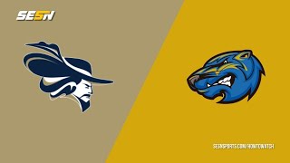 REPLAY Montreat College vs Brescia University  112924 [upl. by Cardew84]