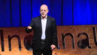 Who Owns the Moon  Henry Hertzfeld  TEDxIndianaUniversity [upl. by Pavyer358]