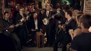 Steep Canyon Rangers  Tell the Ones I Love [upl. by Eliot]