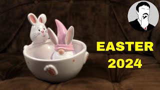 Ashens Easter Special 2024 [upl. by Fabiola]