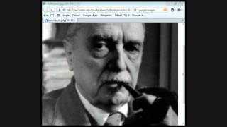 The Life and Thought of Rudolf Bultmann part 1 by Jason Burns [upl. by Irab]