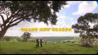 Grand Designs Australia S3 Ep7 Barossa Valley Glass House [upl. by Cecil]