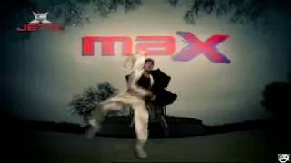 Jetix Max Promo [upl. by Ballou]