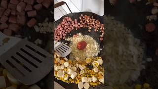 Macarrão Cremoso 🍝😋 food macarraocremoso cooking italy masterchef food [upl. by Ahsita]