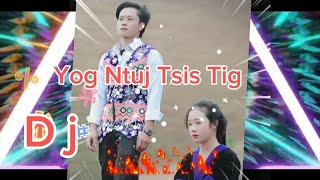 Dj Yog ntuj tsis tig Remix 2024 koob [upl. by Bordie367]