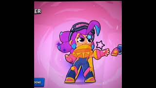 Shely maniler için pp brawlstars shorts [upl. by Wellesley]