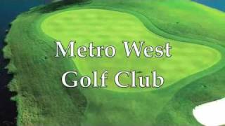 MetroWest Golf Club in Orlando Florida  Tee Times USA [upl. by Annhej]