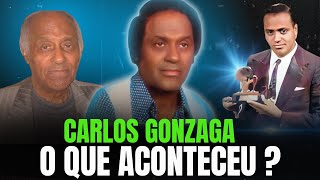 Qual foi o destino de Carlos Gonzaga o cantor de “Oh Carol” [upl. by Amelia696]