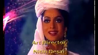 Chandrakanta Doordarshan 1st Episode [upl. by Neelrahc]