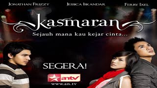 Kalbumi Band OST Kasmaran ANTV Sejauh Mana Kau Kejar Cinta [upl. by Cordi]