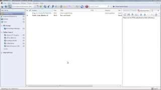 TUT  Endnote x7  Part 3 Exporting citations from Databases [upl. by Hbaruas]