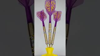 Target LUKE LITTLER Gen 1 Prodigy Darts lukelittler darts [upl. by Lowe845]