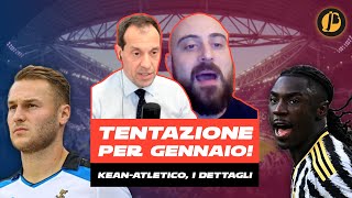 KOOPMEINERSJUVE MOMBLANO quotAPERTURA a PRESTITO  OBBLIGOquot AGRESTI “MERCATO CHIUSO NON LO DICO” [upl. by Oilime]