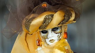 CARNEVALE di VENEZIA [upl. by Ponzo]