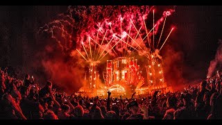 QBASE 2017  Official Qdance Aftermovie [upl. by Begga495]