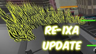 Reworked IXA Showcase Feb 2024  RoGhoul CHECK PINNED COMMENT [upl. by Hurwit]