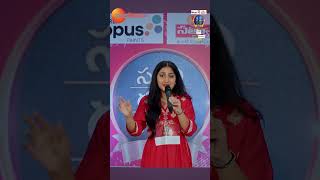 Abhigna Audition Video  SaReGaMaPa  The Next Singing Youth Icon  Like Share amp Comment [upl. by Ahsekyw786]