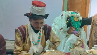 happy married life dear angmo ladakh ladakhivloger marriedlife [upl. by Raymond]