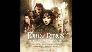 Fellowship of the Ring 04 The Treason of Isengard Complete Recordings [upl. by Sugihara222]