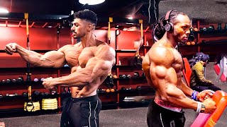 Best Hip hop amp Trap Workout Music Mix 2022 🔥 UlissesWorld Vs Andrei Deiu [upl. by Oos]