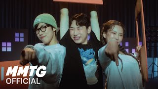 재쓰비 JAESSBEE  ‘너와의 모든 지금’ Official MV [upl. by Corilla]