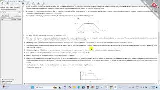 DELTA PLC DIADESIGNER Highspeed pulse output with rampupdown process  PLSR  PROGRAMMING [upl. by Lapo895]