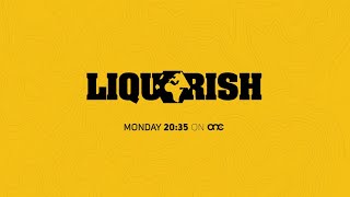 LIQUORISH 2020 EP 11  ONEcommt [upl. by Ramona959]