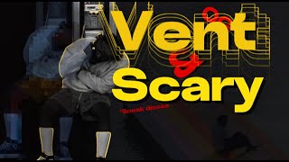 Sneak disses missed from Kendrick on Vent OG and Scary [upl. by Kcirde]