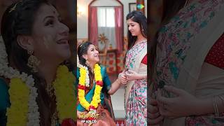 INIYA Serial Shorts  Ep 624  3  Alya ManasaRishi shorts ytshorts  Saregama TV Shows Tamil [upl. by Ennayelsel185]