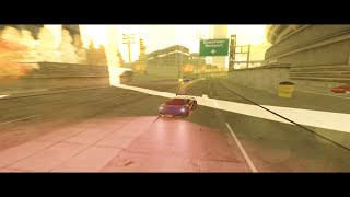 NFS Most Wanted Rework  Plak UE  ReTex  ReShade  Timecycle  Addon Cars  Pursuits  MWO  Neons [upl. by Caraviello]