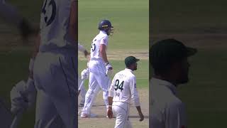 Winning Moments 👏 PAKvENG TestAtHome SportsCentral Shorts PCB M3G1K [upl. by Ok]