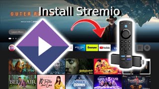 How to Install Stremio On chromecast Google TV Easy Tutorial [upl. by Walther48]