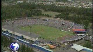 Antiguo Estadio Nacional de Costa Rica [upl. by Graubert]