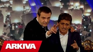 Sabri Fejzullahu amp Sinan Vllasaliu  Potpuri 2 Official Video HD [upl. by Susanne]